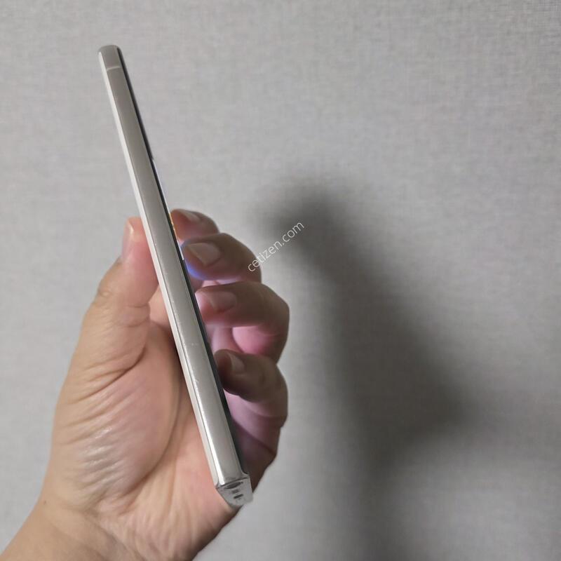 ������ S23��Ʈ�� ũ�� 256�Ⱑ A�� �Ⱦƿ�~