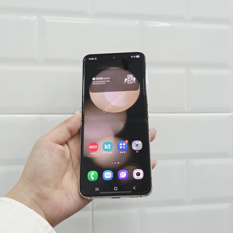 ������Z�ø�5 ũ�� 256GB