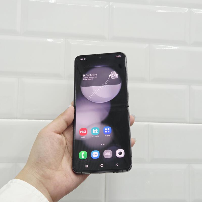������Z�ø�5 �׶�����Ʈ 256GB