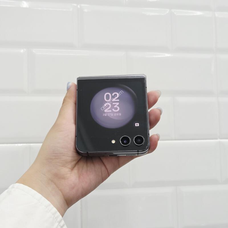 ������Z�ø�5 �׶�����Ʈ 256GB