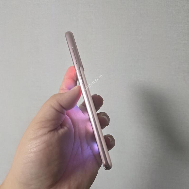 ������ S21 ������ũ 256�Ⱑ A�� �Ⱦƿ�~