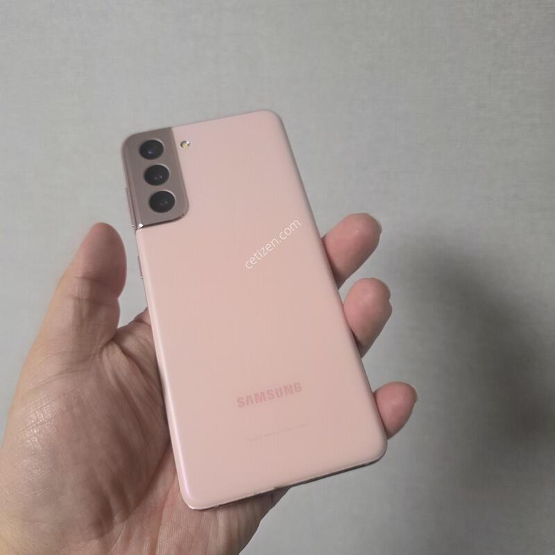 ������ S21 ������ũ 256�Ⱑ A�� �Ⱦƿ�~