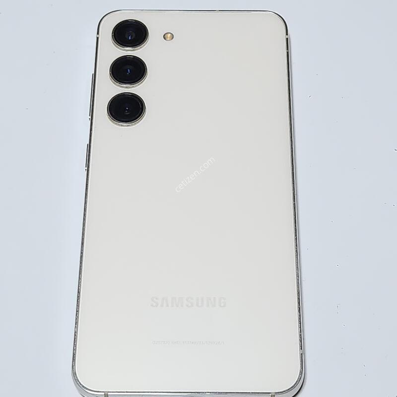 �ڱ���) ������S23 256G ũ�� ����� 95690