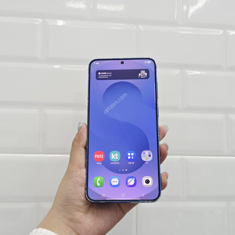 ������S25�÷��� ���̺� 256GB