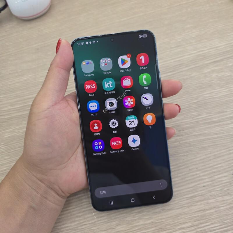 ������s22 �÷��� 256�Ⱑ �˴ϴ�