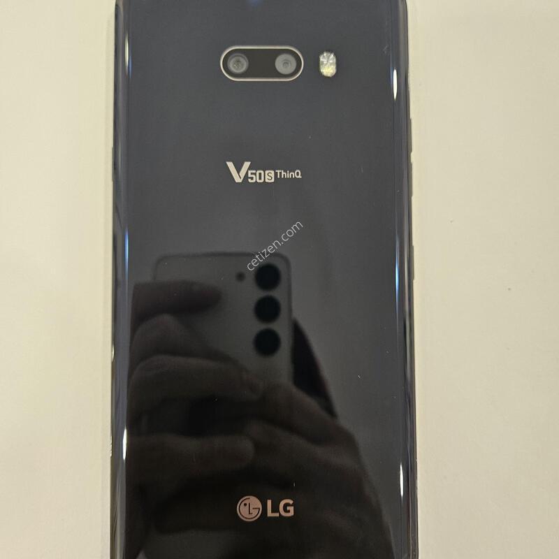 LG V50S