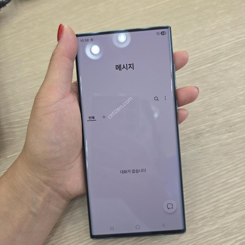������S22 ��Ʈ�� 256�Ⱑ �˴ϴ�