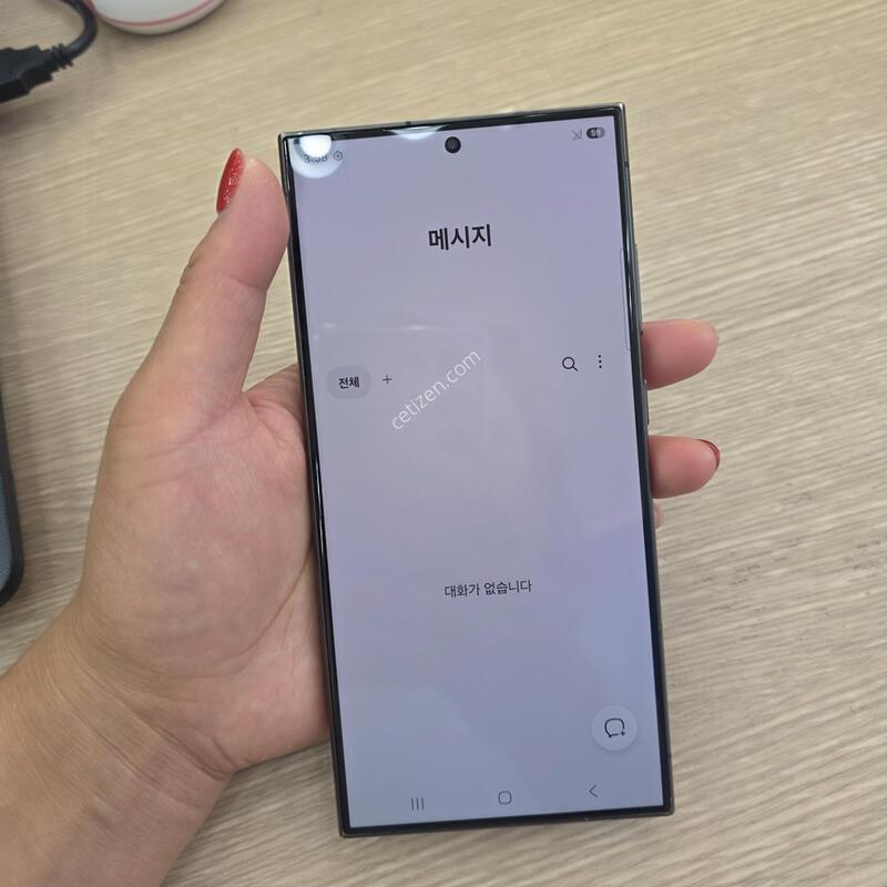 ������S24 ��Ʈ�� 256�Ⱑ �˴ϴ�