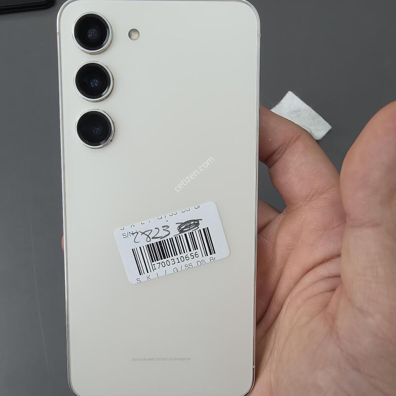 (2823)������s23 256 �Ǹ��մϴ�