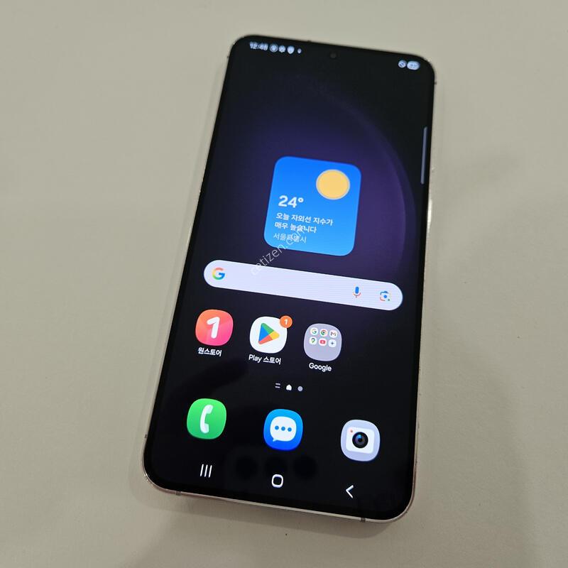 ������S23�÷���