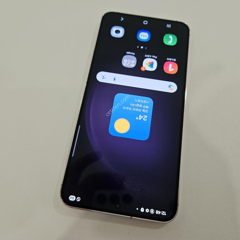 ������S23�÷���