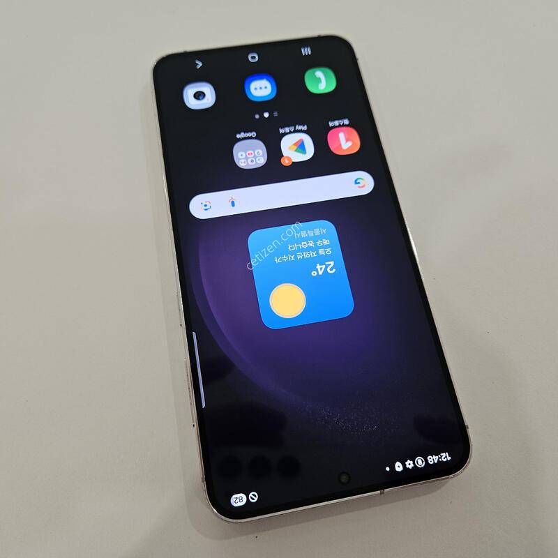������S23�÷���
