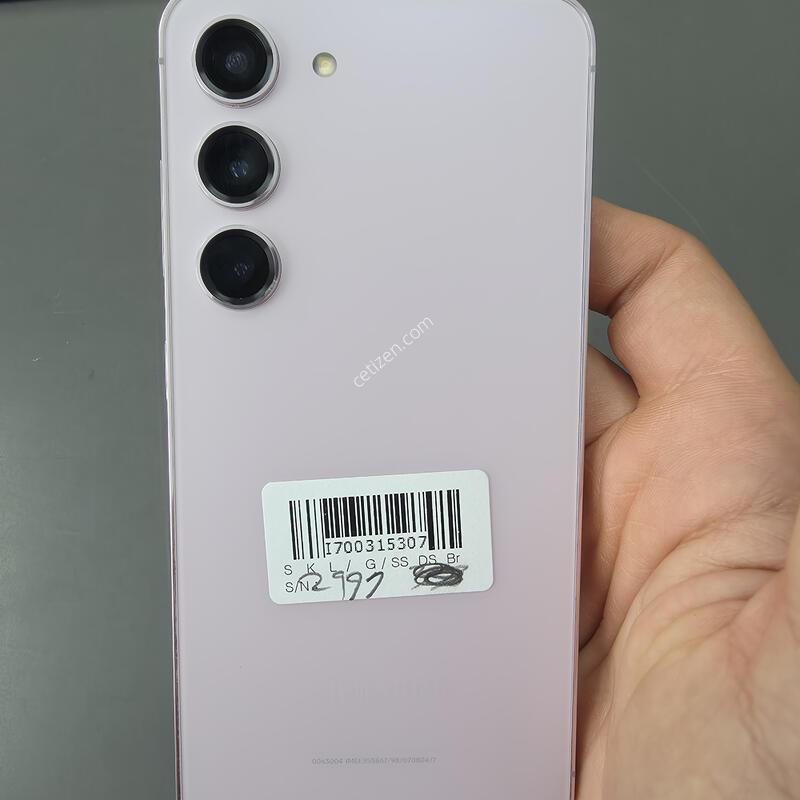 (2997)������s23 512 �Ǹ��մϴ�