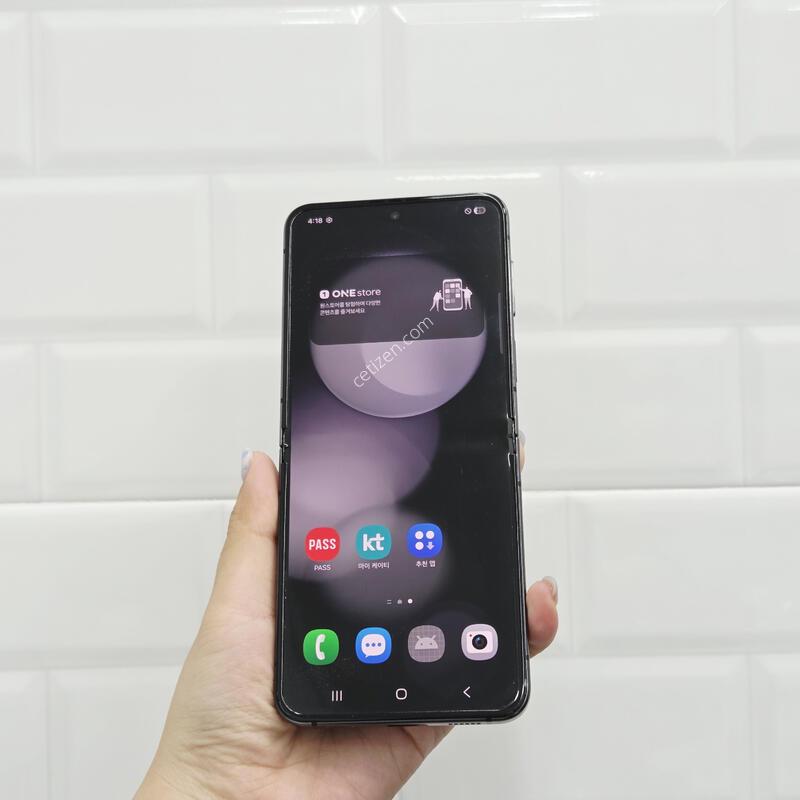 ������Z�ø�5 �׶�����Ʈ 512GB