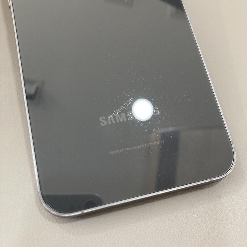 S23FE ���� / �ܻ� ����, �����ϰ� �Ǹ��մϴ�!