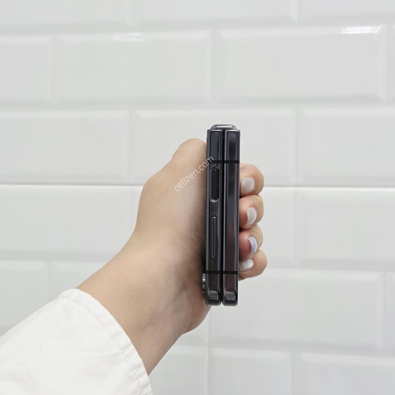 ������Z�ø�5 �׶�����Ʈ 512GB
