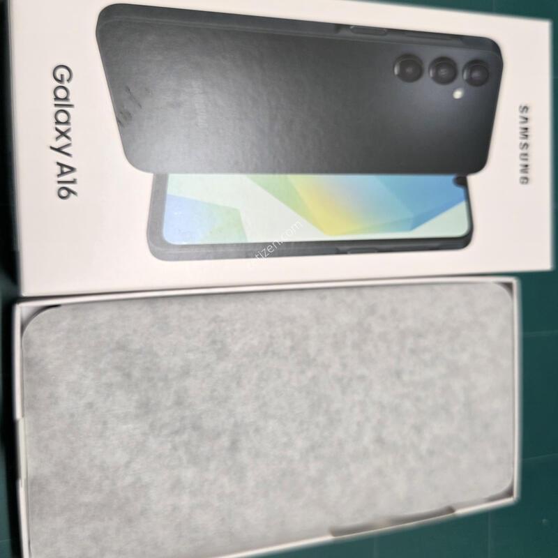 ������ A16 (SM-A165N) ����