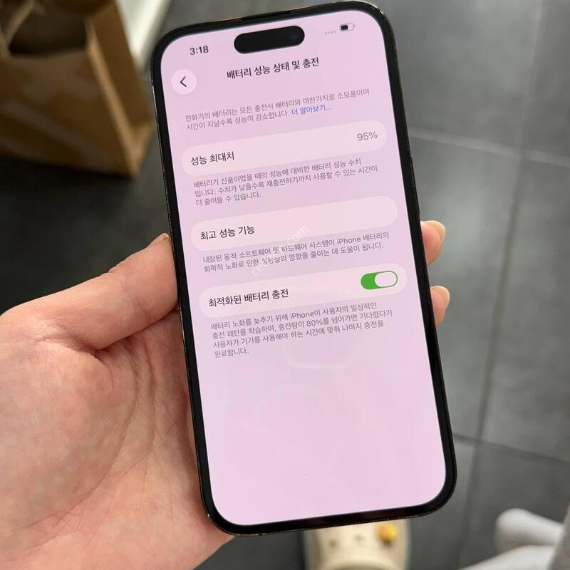 ������14���� ���� 128GB/95% Y1840