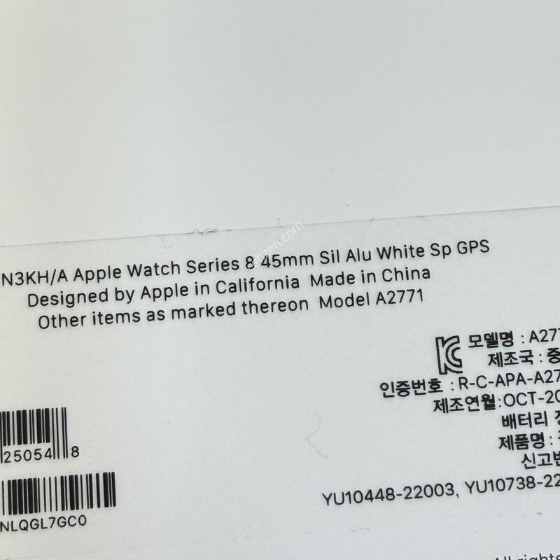 (076) Ư��!!! ���ÿ�ġ8 45MM GPS