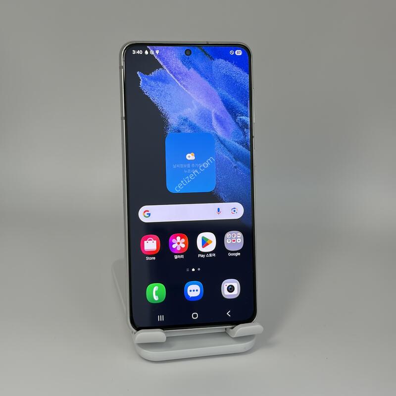 (079) Ư��!!! ������S21 256GB ȭ��Ʈ [������]