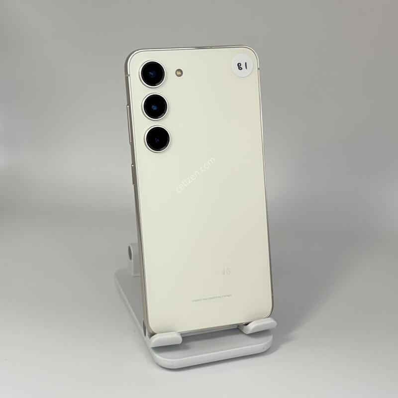 (081) Ư��!!! ������S23 256GB ũ�� [������]