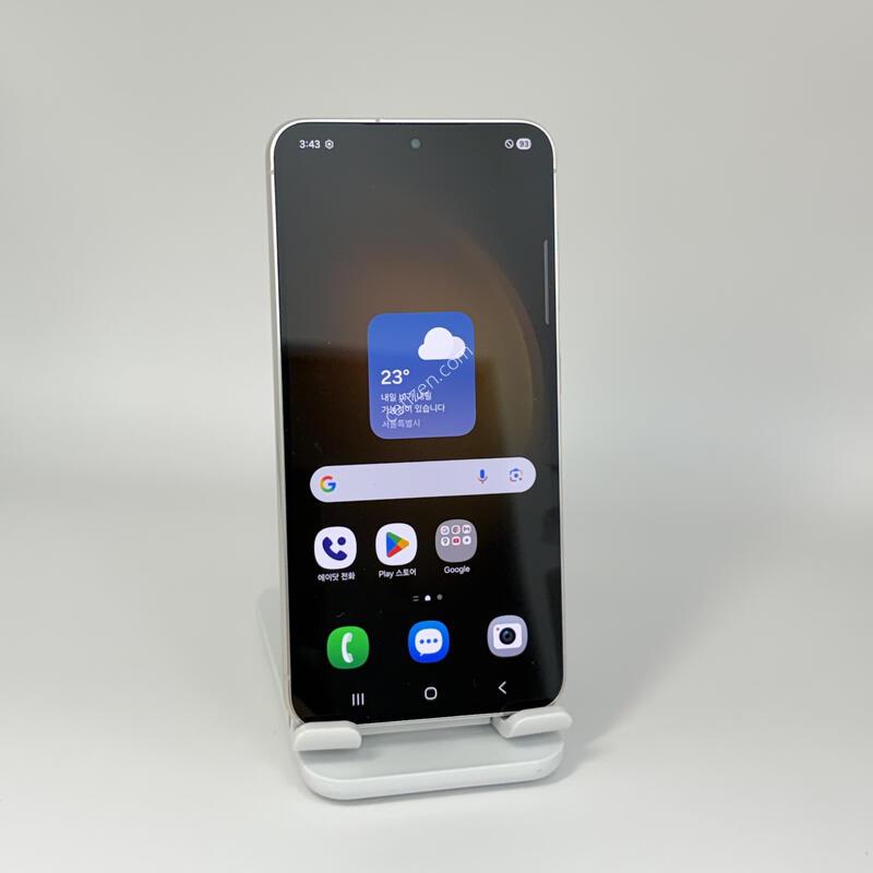 (081) Ư��!!! ������S23 256GB ũ�� [������]