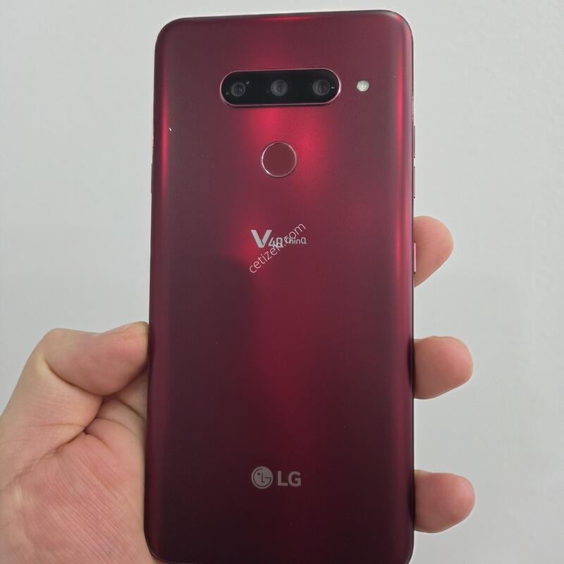 LG V40 ����Ʈ�� V409