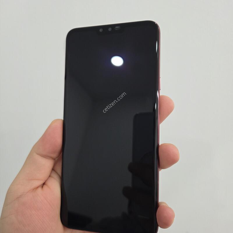 LG V40 ����Ʈ�� V409