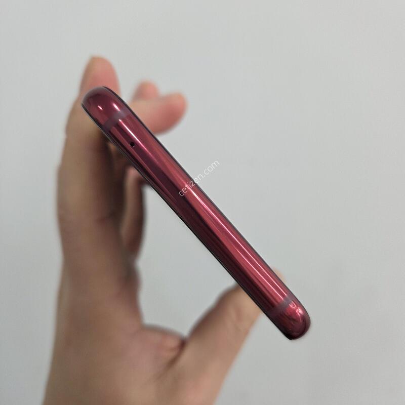 LG V40 ����Ʈ�� V409