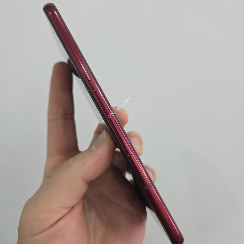 LG V40 ����Ʈ�� V409