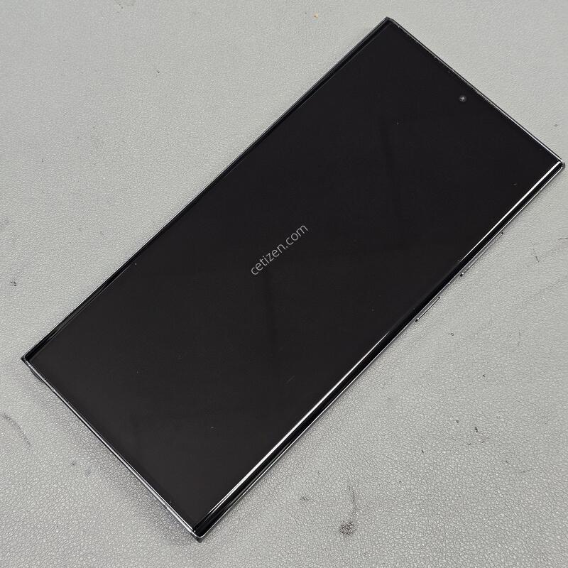 �Ｚ ������ S23��Ʈ��(SM-S918) 256GB �׸� ������  ~!