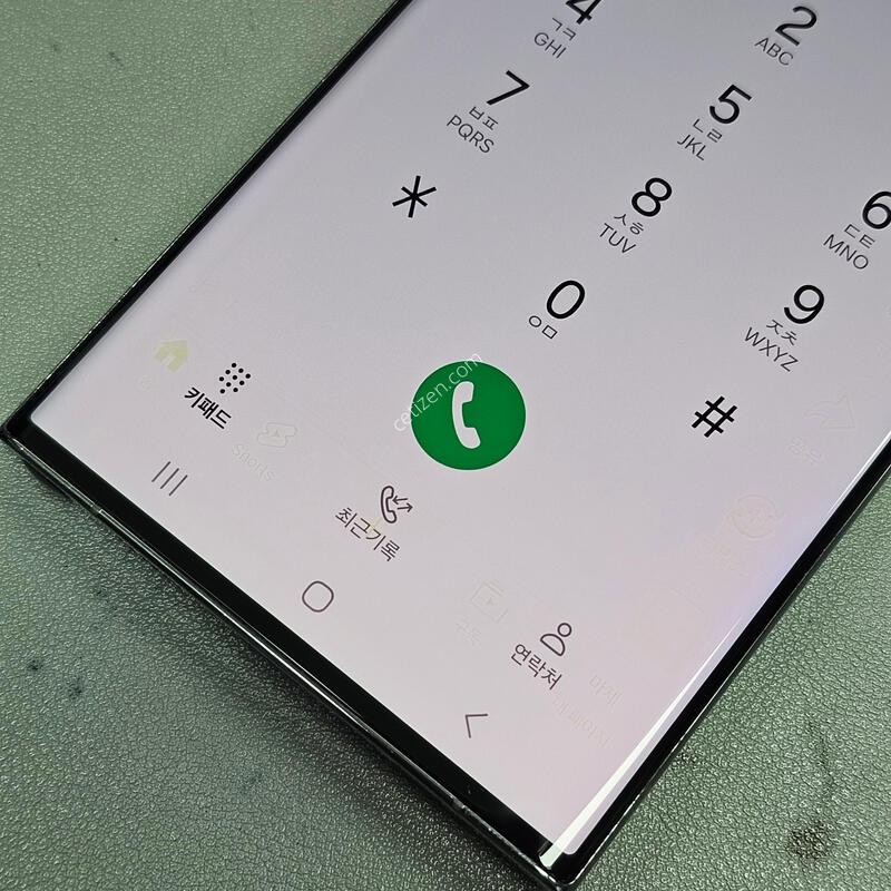 �Ｚ ������ S23��Ʈ��(SM-S918) 256GB �׸� ������  ~!