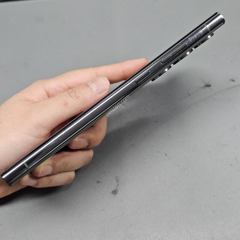 �Ｚ ������ S23��Ʈ��(SM-S918) 256GB �׸� ������  ~!