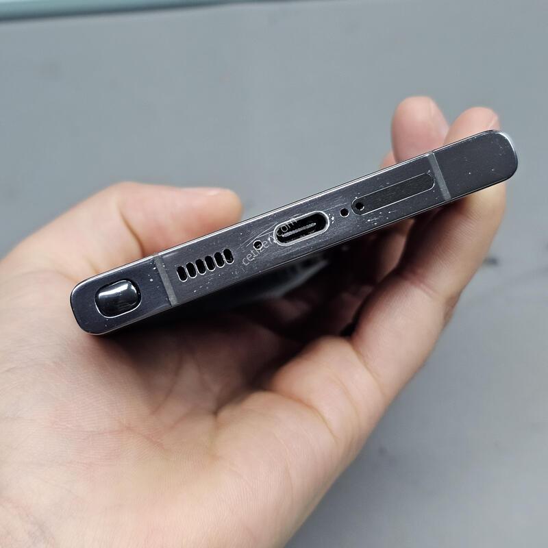 �Ｚ ������ S23��Ʈ��(SM-S918) 256GB �׸� ������  ~!
