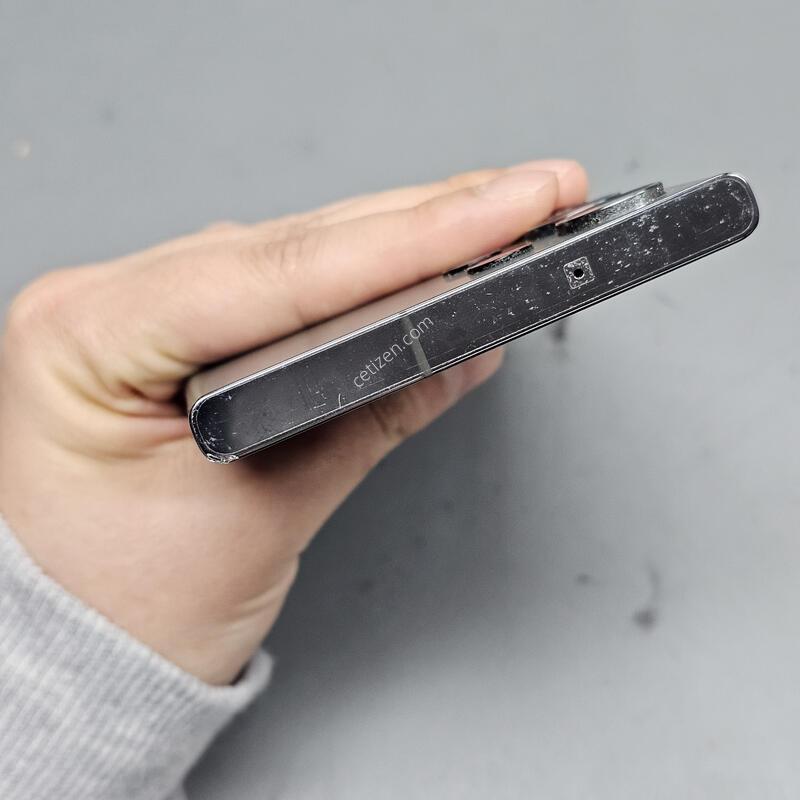 �Ｚ ������ S23��Ʈ��(SM-S918) 256GB �׸� ������  ~!