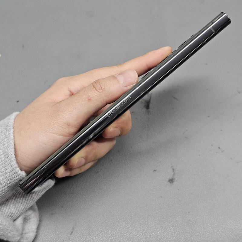 �Ｚ ������ S23��Ʈ��(SM-S918) 256GB �׸� ������  ~!