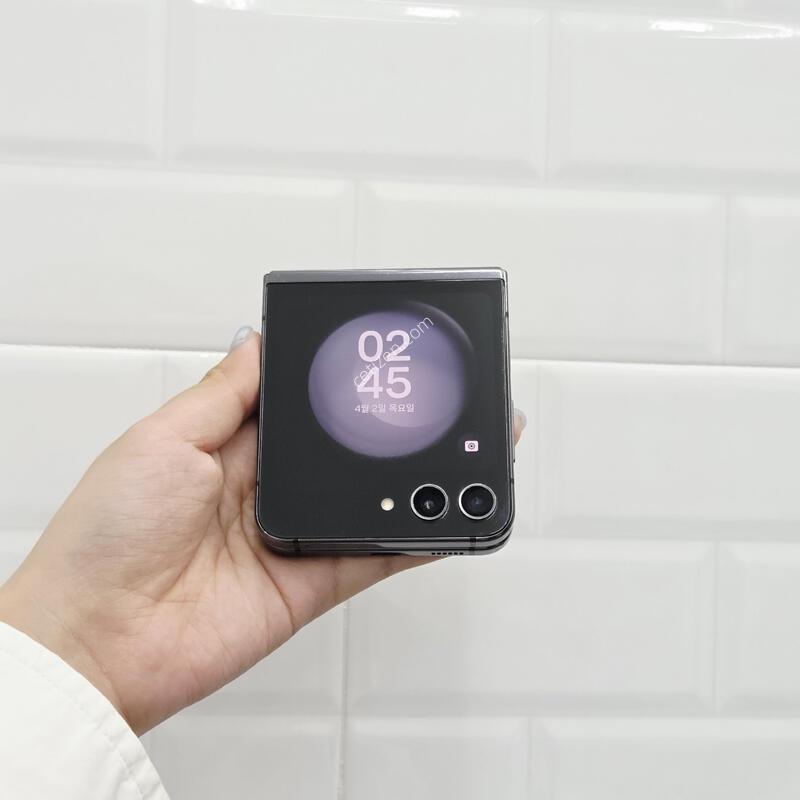 ��F����Z�ø�5 �׶�����Ʈ 256GB