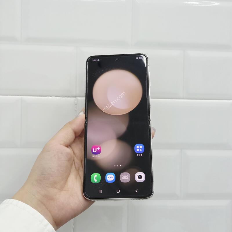������Z�ø�5 ũ�� 512GB