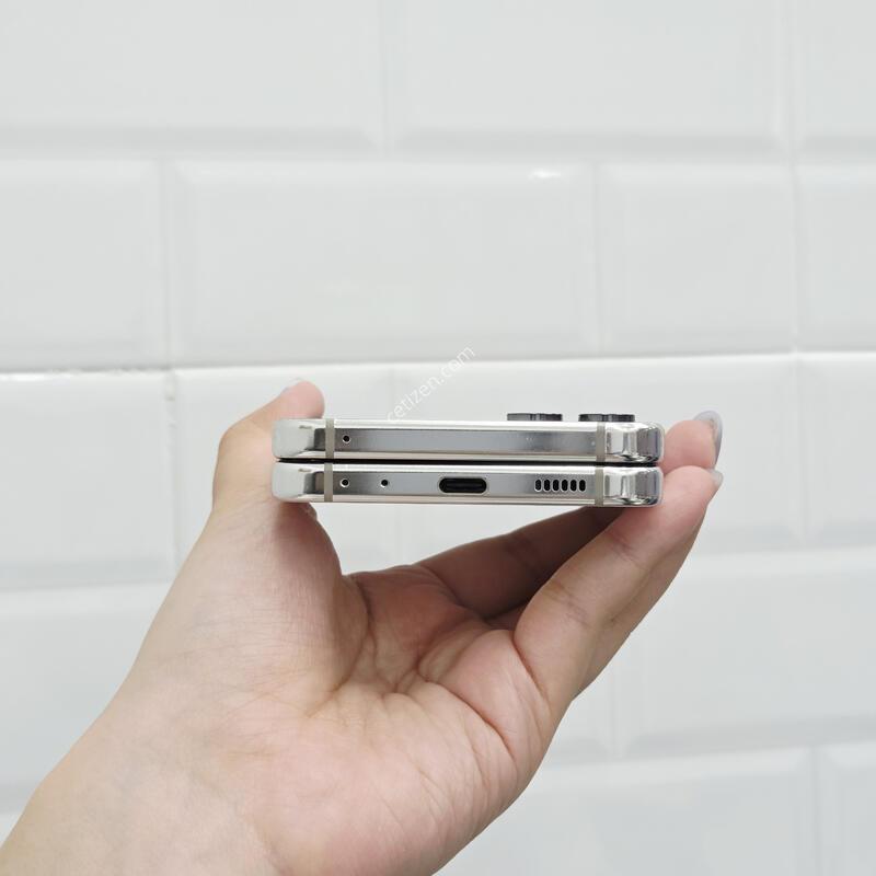 ������Z�ø�5 ũ�� 512GB