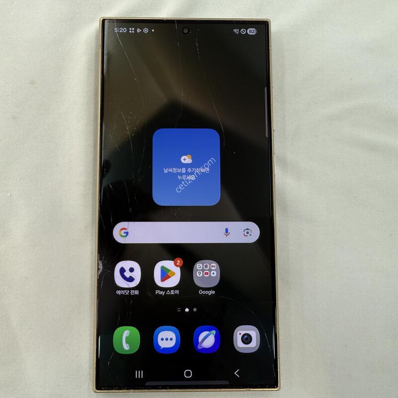 ������ S24 ��Ʈ�� Ƽ�˴� ���ο� �Ǹ�