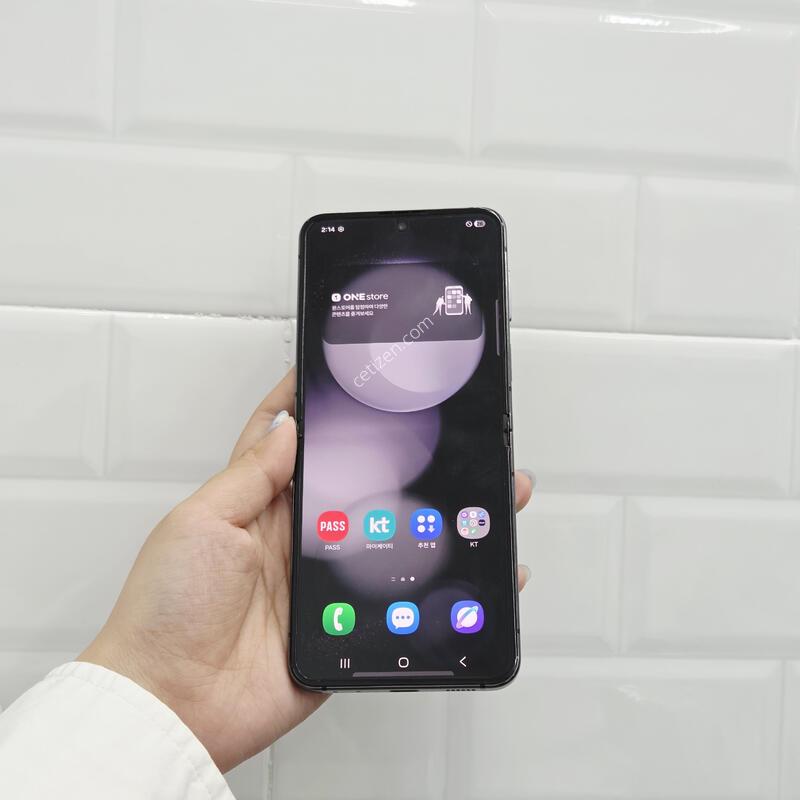 ������Z�ø�5 256GB �׶�����Ʈ