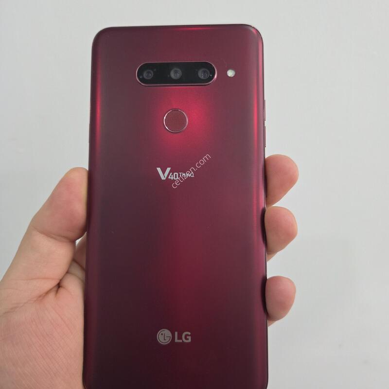 LG V40 128GB ����