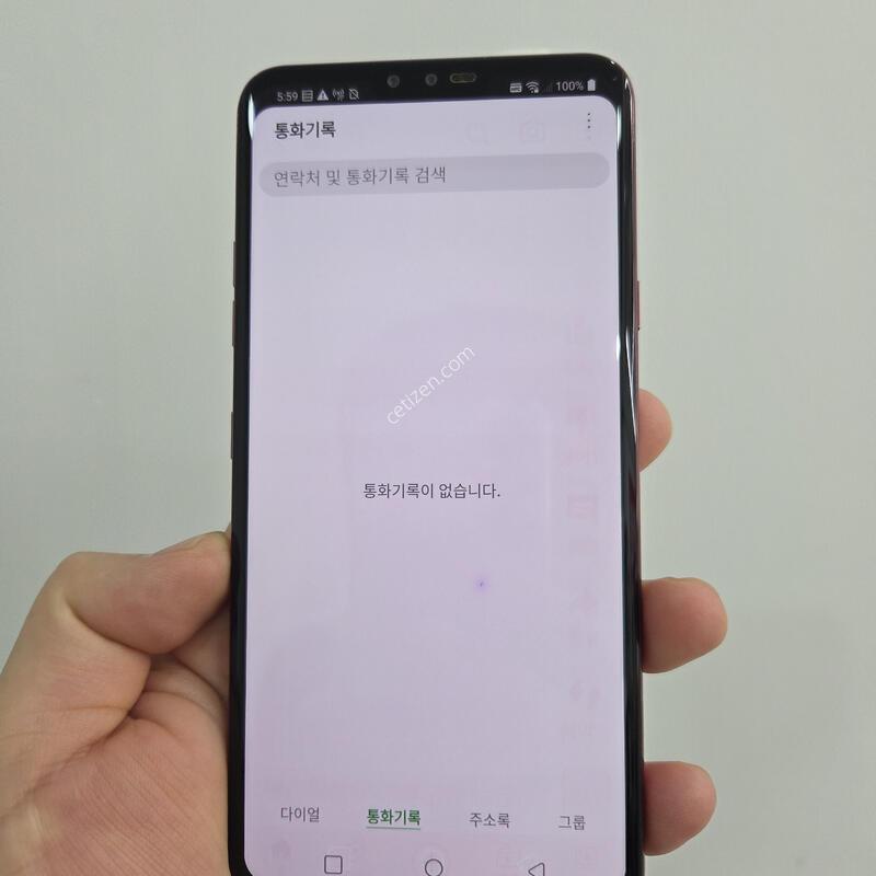 LG V40 128GB ����