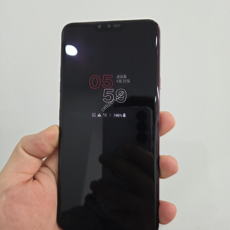 LG V40 128GB ����