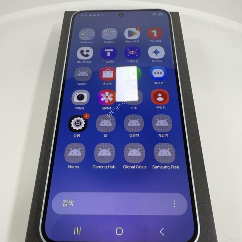 ������S25 512GB ���̽����� �Ǹ��մϴ�.