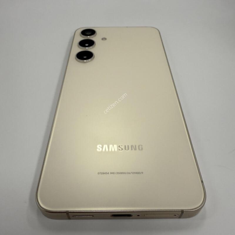 ������S24�÷��� 256GB �ڹ����ο� �Ǹ��մϴ�.