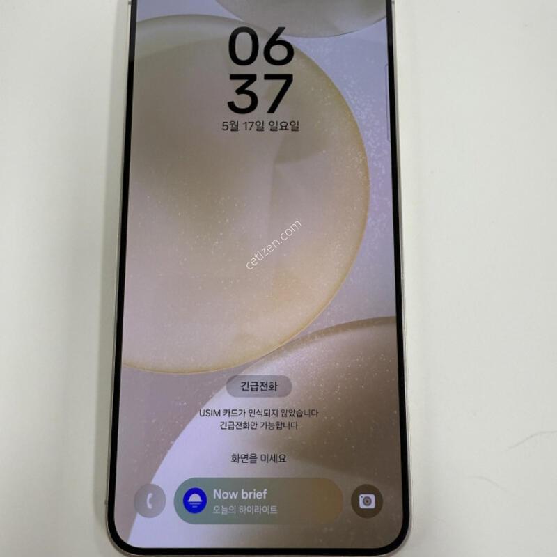 ������S24�÷��� 256GB �ڹ����ο� �Ǹ��մϴ�.