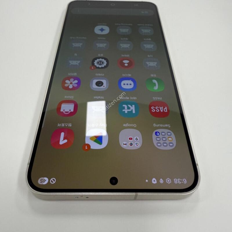 ������S24�÷��� 256GB �ڹ����ο� �Ǹ��մϴ�.