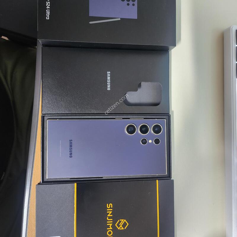 ������ S24��Ʈ�� �ڱ��� 256gb ƼŸ�� ���̿÷�