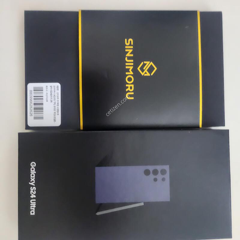 ������ S24��Ʈ�� �ڱ��� 256gb ƼŸ�� ���̿÷�